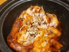 -竹里馆 ·茶食(奥体店)