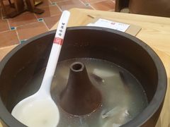 -甘思咪哚·云南艺术餐厅(天河广百店)