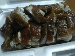 -周生记太爷鸡(文明路店)