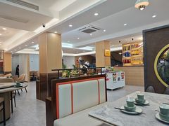 -紫藤园·天目湖大鱼头(南山竹海店)