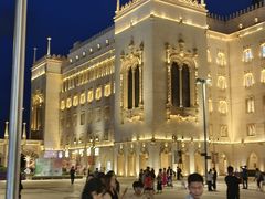 -励骏庞都广场(琴政路店)