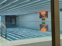 -悦莱美游泳健身(珠江新城花城汇店)