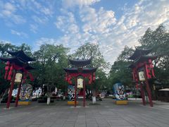-丰都鬼城名山景区