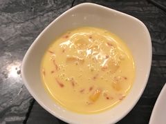 -长沙北辰洲际酒店-兰调全日餐厅