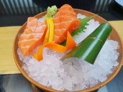 -西村日本料理(香格里拉饭店)