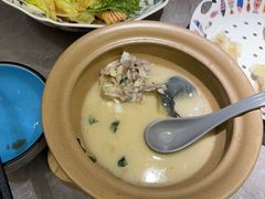 -香阁餐厅·常州菜·常州菜代表品牌(新北奥体店)
