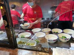 -吴满满油泼面(北方风味园店)