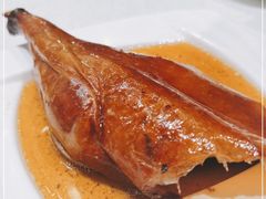 -香港新发烧腊茶餐厅(水围店)