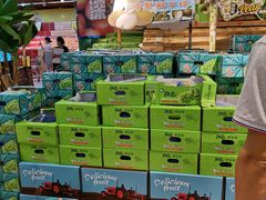 -鲜力达果品批发直销(青山店)
