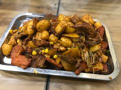 -幸福铁板烧(共和村店)