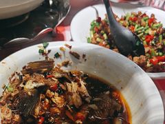 -好帮厨·下饭浏阳菜·坚持现炒(月湖店)