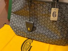 -GOYARD(恒隆广场店)