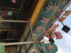 苏力坦餐厅-苏力坦新疆特色(东直门店)