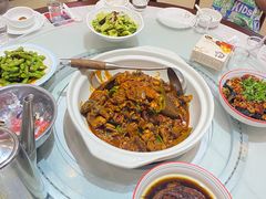 -范氏烧鸡公·甲鱼馆(郭徐岭广场店)