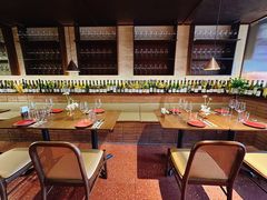-肆海小川菜酒馆Wine Bistro (青年路店)