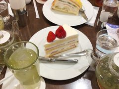 -HARBS(渋谷ヒカリエ シンクス店)