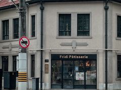 -Fridi Patisserie Cafe