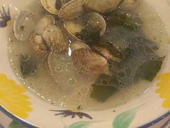 -萨莉亚意式餐厅(深圳北站店)