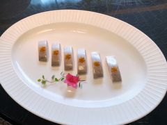 -柒厢食事雅谈
