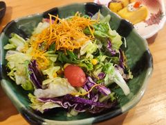 -一井烧肉·活鳗·寿司(望京SOHO店)