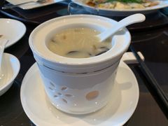 鱼茸海鲜羹-名佳荟