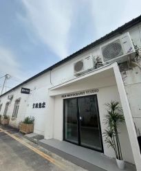 -全城热恋璀璨婚纱摄影(国贸总店)