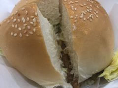 -旺角宝港式茶餐厅(寮步店)