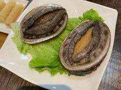 会跳舞的大鲍鱼-小龍鳳·港式海鲜打边炉(沙湖路店)