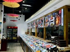 -良师门滨海人家·海鲜·家常菜(滨海城店)