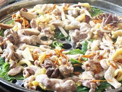 桑拿走地鸡-阿多私房菜(顺德店)