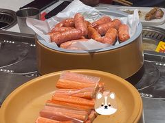 -龍歌自助小火锅(漳州二路爱购店)