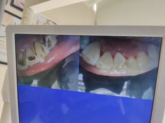 -雅仕口腔(后沙峪店)