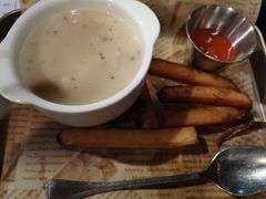 -吉姆丽德乡村西餐厅(闵行交大店)