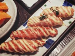-大雄寿司(中华广场店)