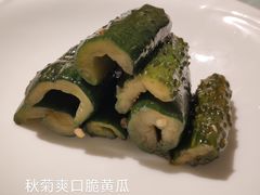 -玉满堂·湖北融合菜
