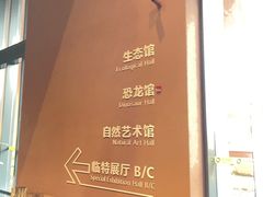 -浙江自然博物院(杭州馆)