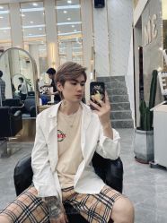 -3M hair美发沙龙