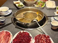 -贵宾牛·潮汕牛肉火锅(珠池总店)