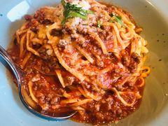 -The Diner X餐厅(青岛万象城店)