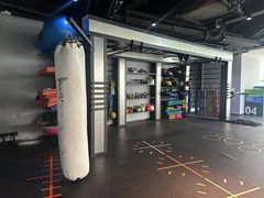-艾型动健身游泳(环宇城店)