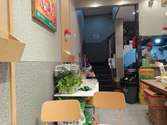 -杨国福麻辣烫(真光路店)
