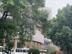 -上海交通大学医学院附属仁济医院东院·停车场