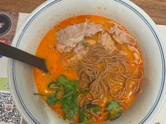 -和府捞面(曹路花园城店)