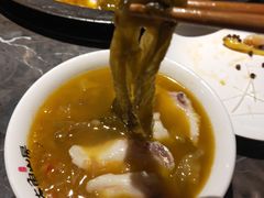 -大鱼山房鱼头火锅(老字号品质店)