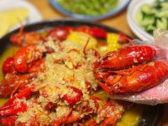 -聚汇三少·龙虾·中餐厅(莫邪路新天地店)