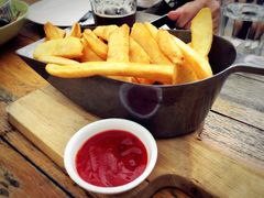 -Paulaner·德国帕拉娜自酿啤酒餐厅(海上世界店)