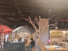 -那时新疆·若羌(经纬汇店)