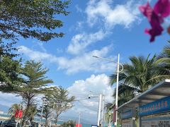-三亚西岛海洋文化旅游区