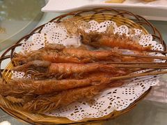 -宜宾海鲜酒家·三十年老字号