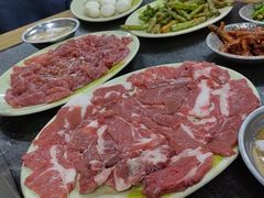 -木兰饭店(市府大路店)